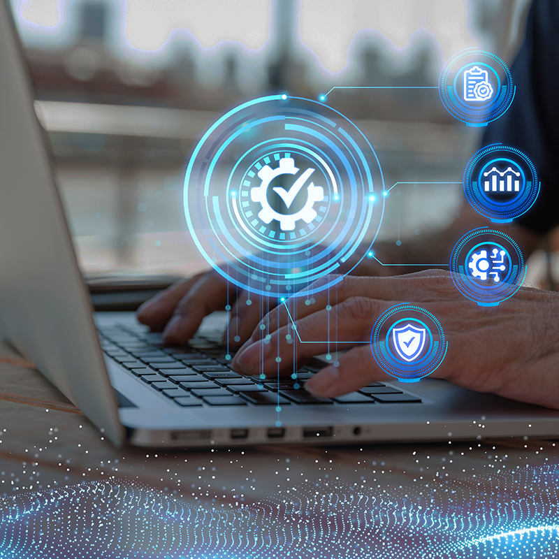 Teknik Destek & Bakım